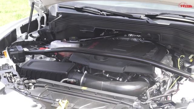 2018 Alfa Romeo Stelvio Review: Top 5 Unexpected Surprises! смотреть онлайн