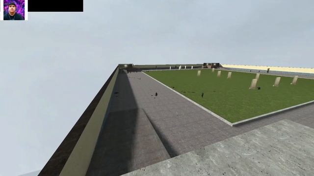 Gmod 12 Wolfenstein Infantry 5 heavy vs 12 Call of duty Shadow company Infantry 5 Heavy смотреть онлайн