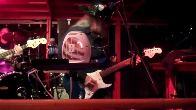 Larry Ludwig Band смотреть онлайн