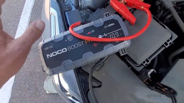 HOW TO JUMP START A CADILLAC ATS смотреть онлайн