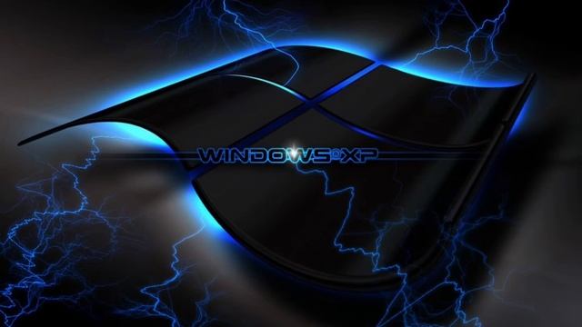 Windows XP Error Song (C-Nell Remix) смотреть онлайн