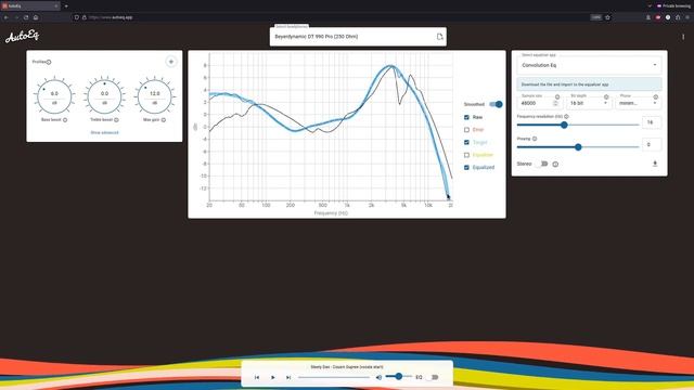How to calibrate your headphones in your DAW for free without any plugins (Windows/Mac/Linux) смотреть онлайн