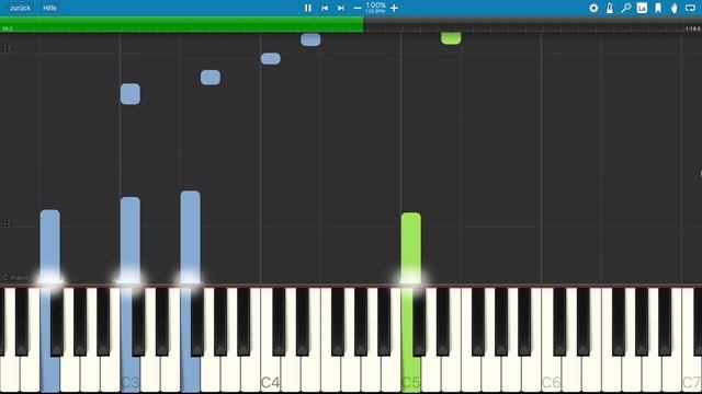 Ruelle - Good Day For Dreaming - Apple iPhone 12 Event Opening Song - Piano Tutorial - BODO смотреть онлайн