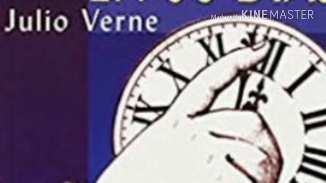 La vuelta al mundo en 80 dias смотреть онлайн