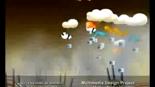 THE ONE ACADEMY: Motion Graphics: Windows Without Smoke смотреть онлайн
