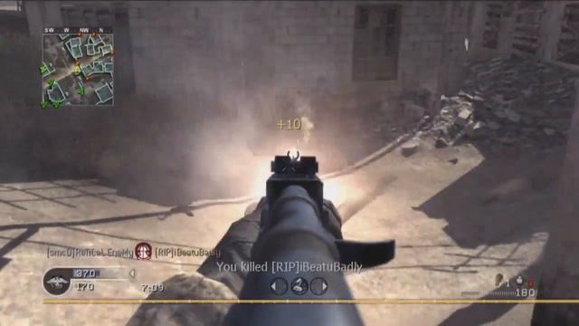OMG MW3 Tomorrow! By ReTiCaL EneMy смотреть онлайн
