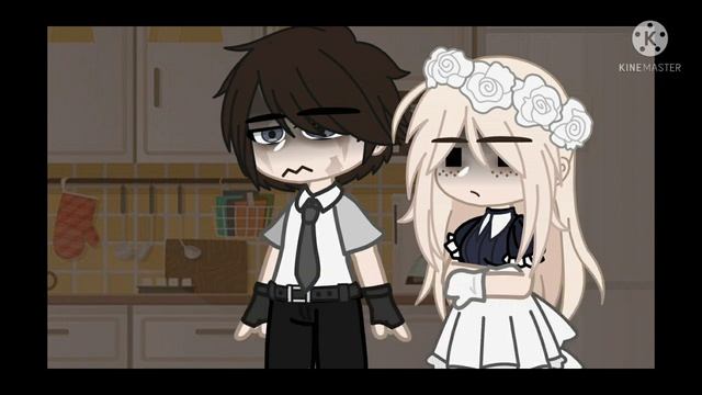 pain 😭🔪 (William x Mrs Afton) смотреть онлайн