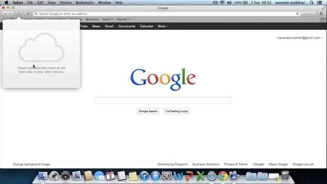 Mac OS X Mountain Lion Review смотреть онлайн