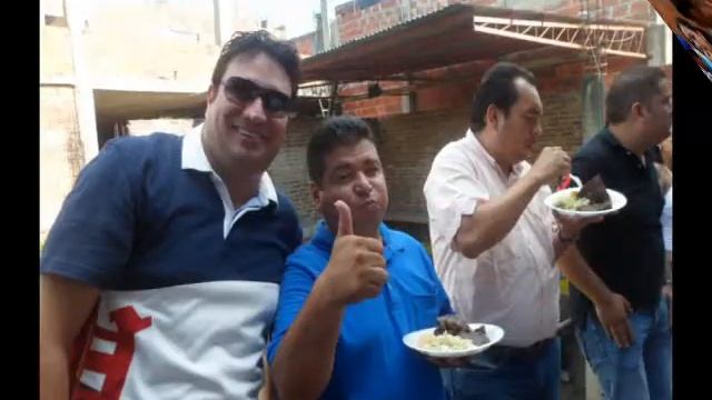 Diputado Camilo Silva agradecio a sus amigos de Villa del Rosario por el apoyo recibio a la Asamble смотреть онлайн