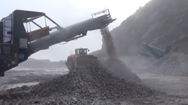 Crushers4sale present the Tesab 10580 смотреть онлайн