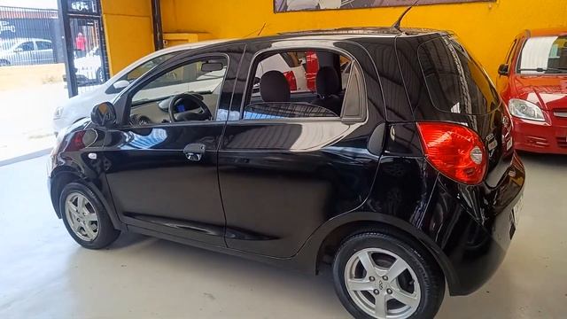 Chery - QQ Flex S-18 Completo 2012 смотреть онлайн