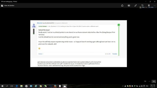 stop illustrator crashes смотреть онлайн