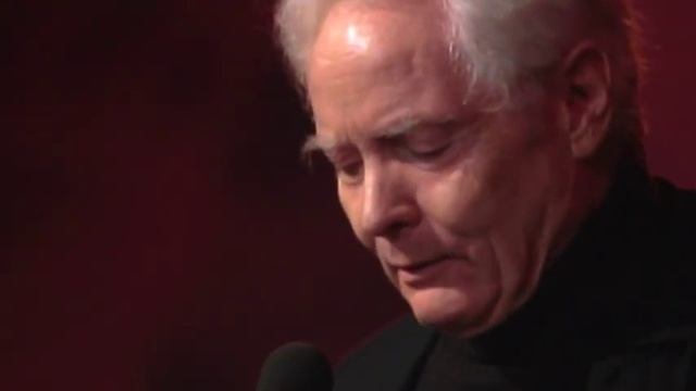 Poetry Everywhere: "Yesterday" by W.S. Merwin смотреть онлайн