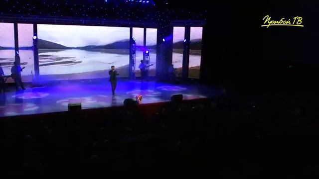 Концерт Памяти Джамала Абакарова Хасбулат Рахманов - Брату 2017г смотреть онлайн