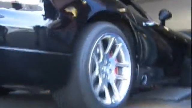 Muffler Tech Dodge Viper 05 Magnaflow 3 inch catback смотреть онлайн