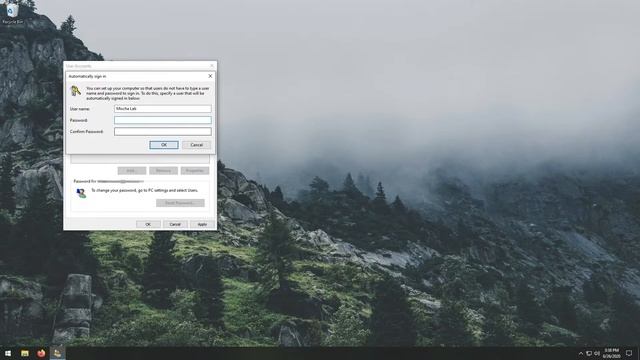 Enable Auto Login in Windows 10 version 2004 смотреть онлайн