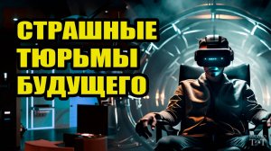 Программирование мозга в тюрьмах будущего