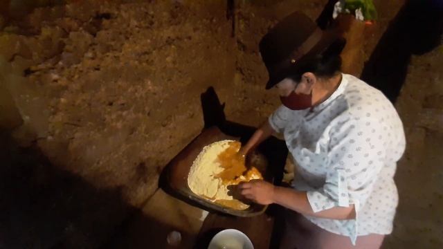 ALIS NAUSA "AREPA DE SECO" смотреть онлайн