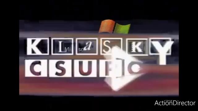 Windows XP Csupo Robot Logo (2000) High Pitch 0.125X Speed смотреть онлайн