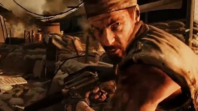 Call of duty Black ops on Intel 4500M 2011(updated) смотреть онлайн