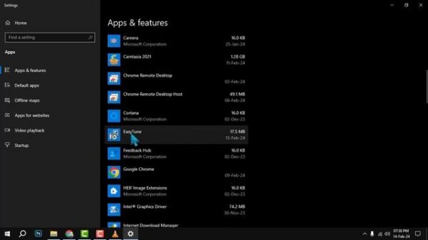 How to Uninstall EasyTune - Fix PC Errors and Boost Performance