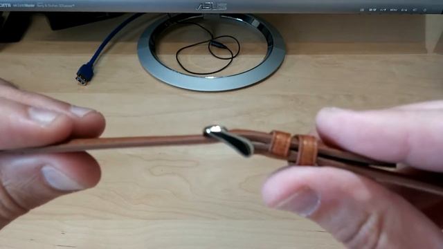 Apple Watch Light Brown Leather Band for Series 1/2/Sport editions 42mm смотреть онлайн