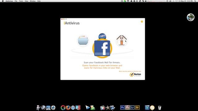 Norton iAntivirus For Mac OS X App Review смотреть онлайн