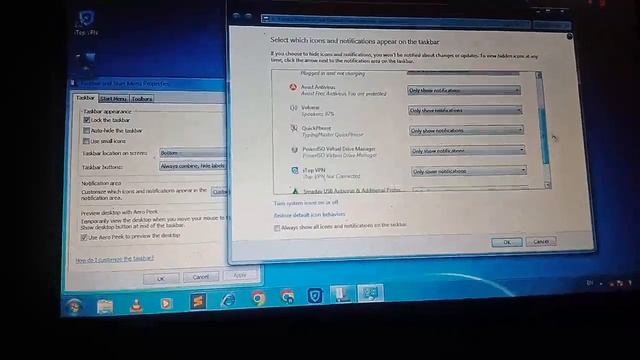 Fix Wi-Fi icon Missing in Windows Laptop Taskbar (Window 10/8/7) смотреть онлайн
