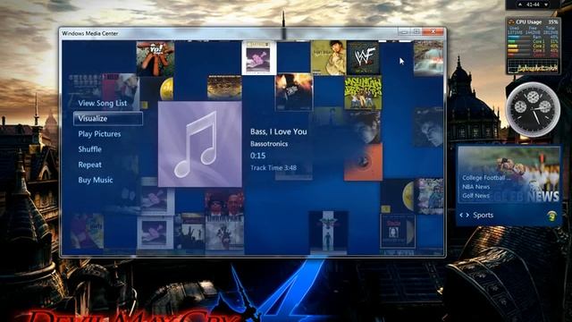 windows 7-test vid смотреть онлайн