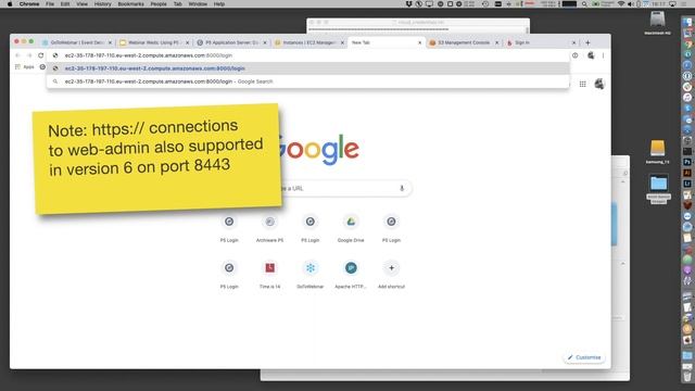 Webinar Wednesday - Using P5 with Cloud Storage and Infrastructure смотреть онлайн