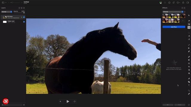 🎥 Edit Video in Pixelmator Pro! смотреть онлайн
