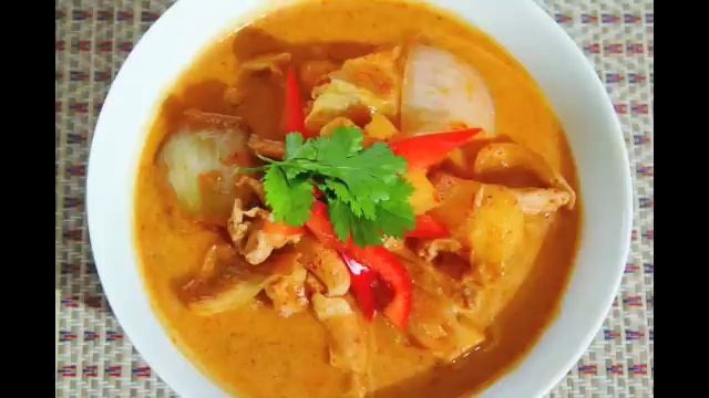 Money Money Money - Abba Parody (Curry Curry Curry) Curry Song