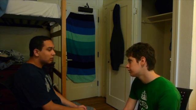 The Last Argument смотреть онлайн