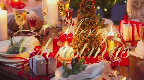 Christmas Blizzard #merrychristmas #christmas #happynewyear #newyear2024