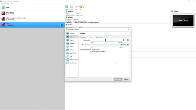 How to Install Linux on Windows 10 | Kali Linux using VirtualBox | KodeKloud смотреть онлайн