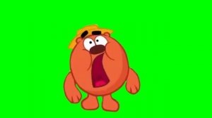 Копатыч кричит - ШАБЛОН