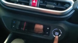 Daihatsu Rocky 1.2 X CVT ADS IMPROVEMENT - Daihatsu Depok