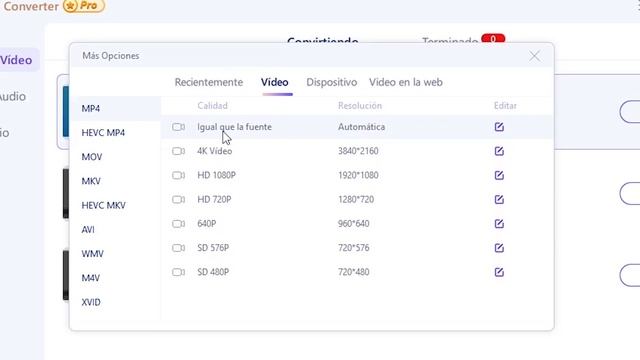 COMO CONVERTIR VÍDEOS DESDE WINDOWS (MUY FÁCIL) || EaseUs Vídeo Converter //ALEXIUS TV смотреть онлайн