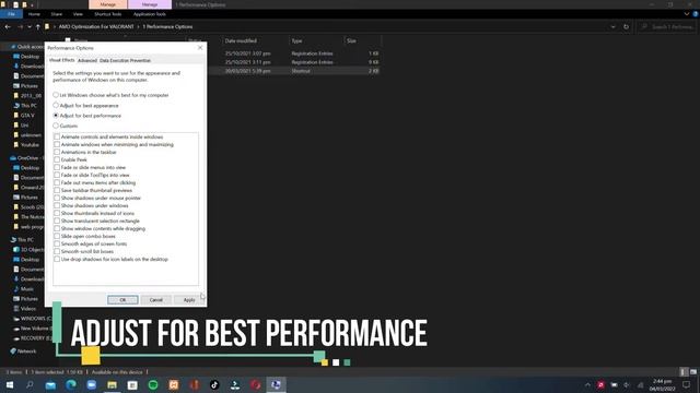 VALORANT: AMD Radeon Best Settings For FPS Boost| Update 2022 👈 смотреть онлайн