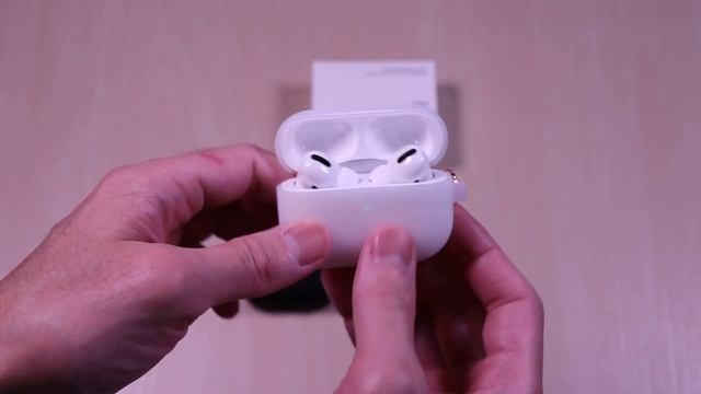 Elago AirPods Pro Cases - Review смотреть онлайн