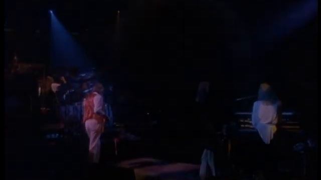 Fleetwood Mac -The Chain 1977