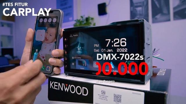 7 REKOMENDASI HEADUNIT UNTUK KAMU #smreview смотреть онлайн