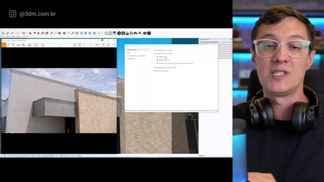 ENSCAPE de A a Z: RAYTRACING смотреть онлайн