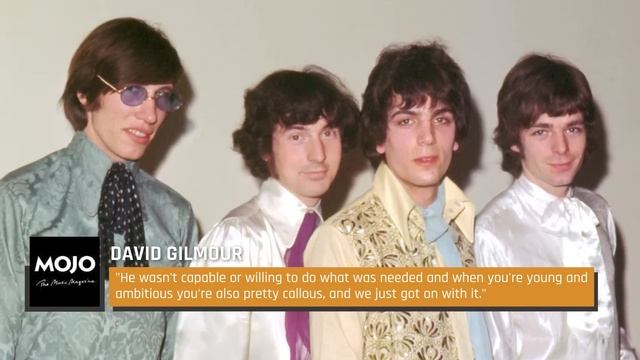 Heartbreaking Reasons These Musicians Were Fired From Bands смотреть онлайн