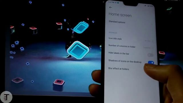 Miui12 Custom Rom Full Review |ft. Asus Max Pro m2 | смотреть онлайн