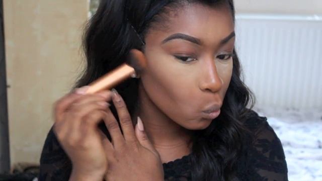 My Full Glam Routine смотреть онлайн