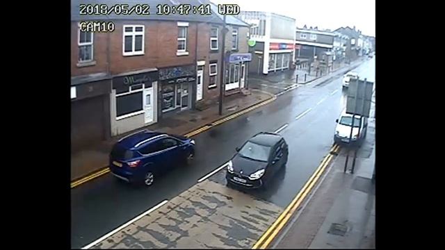 Station Lane Featherstone, Jack Reacher visits, Yorkshire ......02.05.18 смотреть онлайн