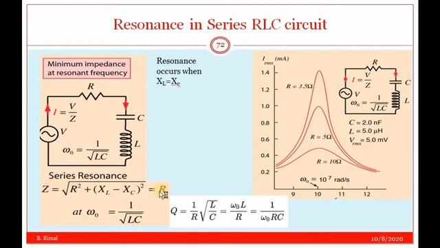 Generation of high voltage AC смотреть онлайн
