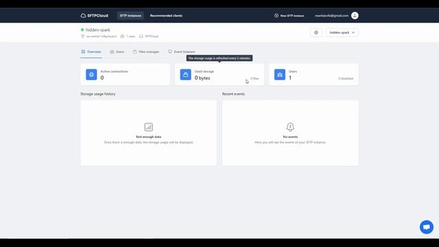 SFTPcloud Review: The Best Cloud Storage Solution for Secure File Transfer смотреть онлайн