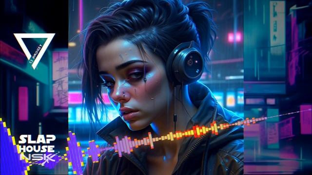 Hi-Fi - Не верь слезам(Slap House NSK Remix Cover) смотреть онлайн